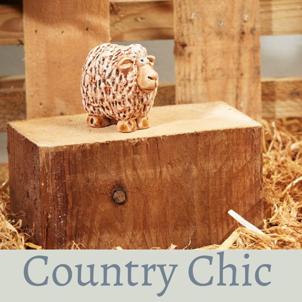 <!--004-->Country Chic