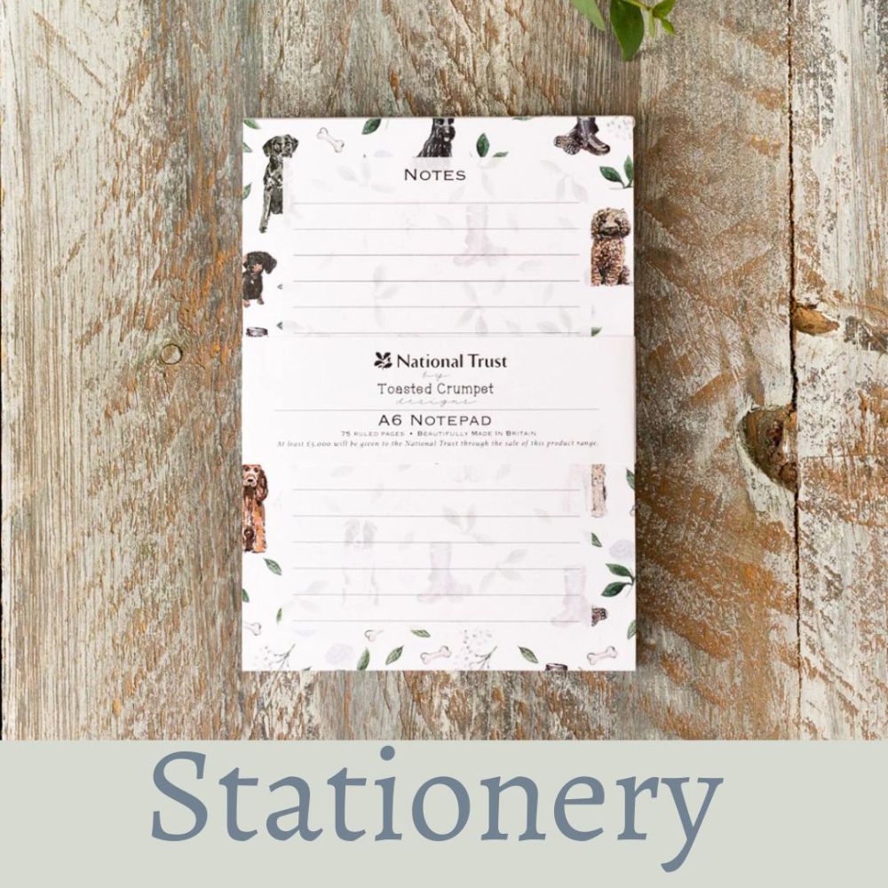 <!--010-->Stationery