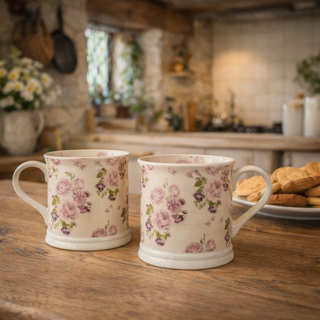 Provence Blossom Collection