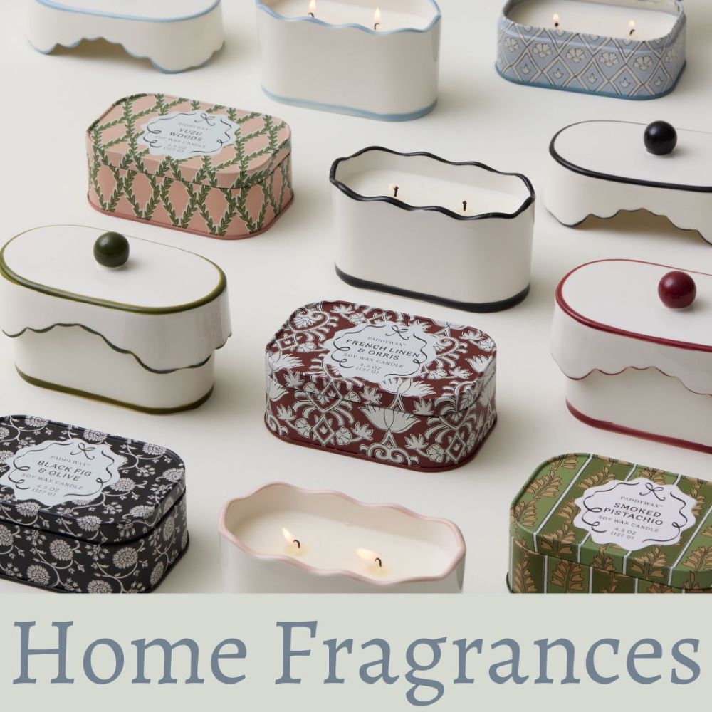 <!--007-->Home Fragrances