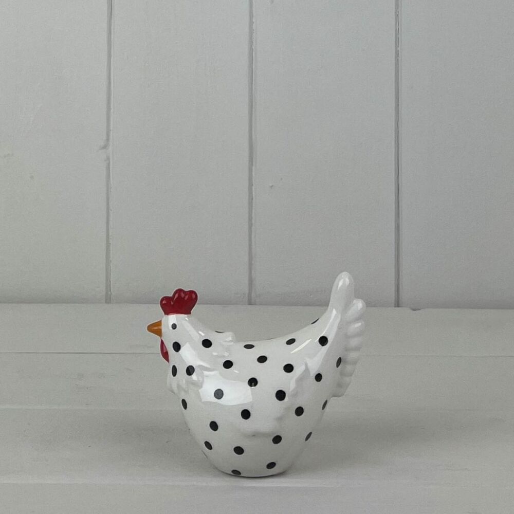 Dotty Chicken