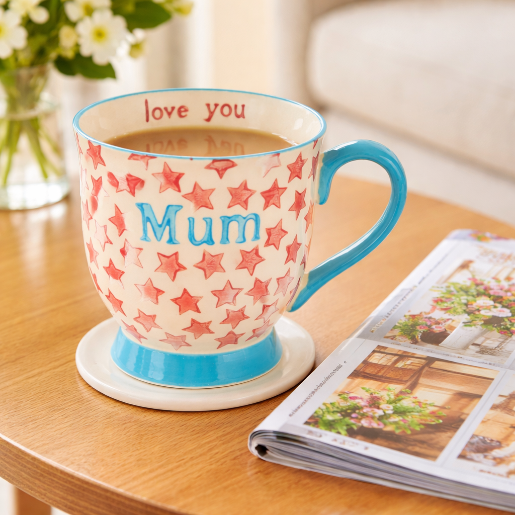 Mum Mug