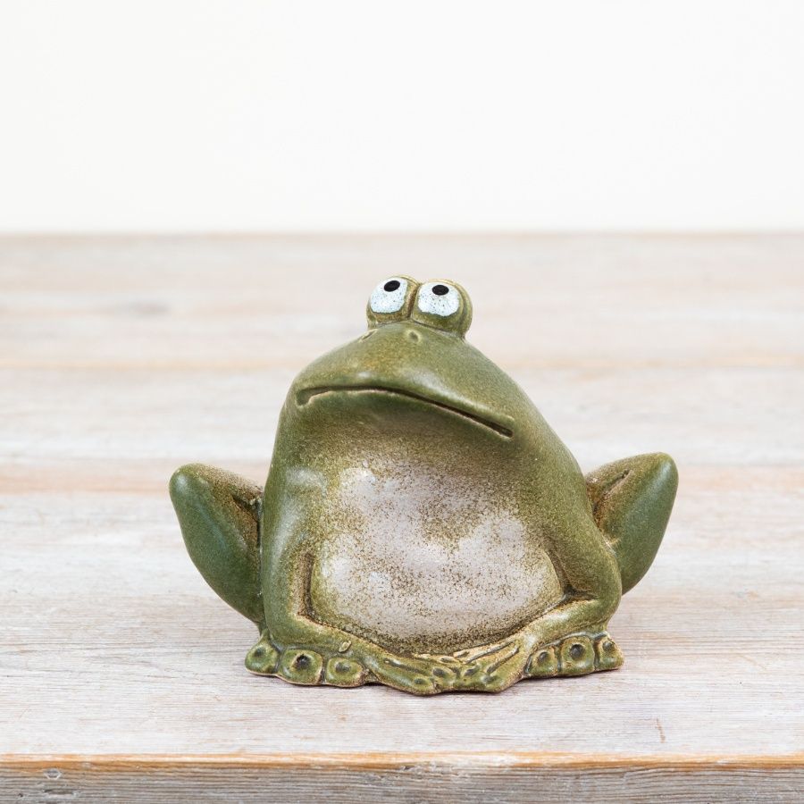 Frog Decor
