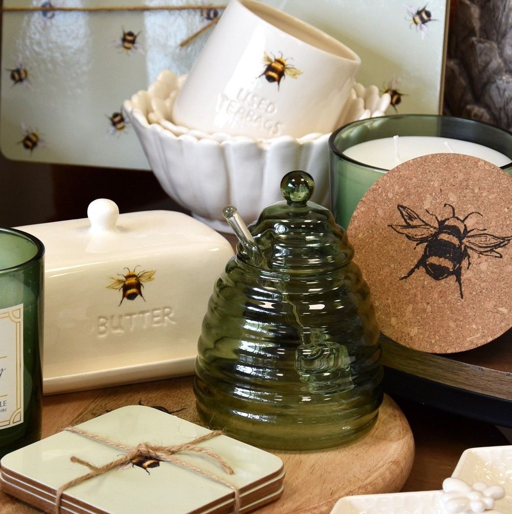 Honey Jar