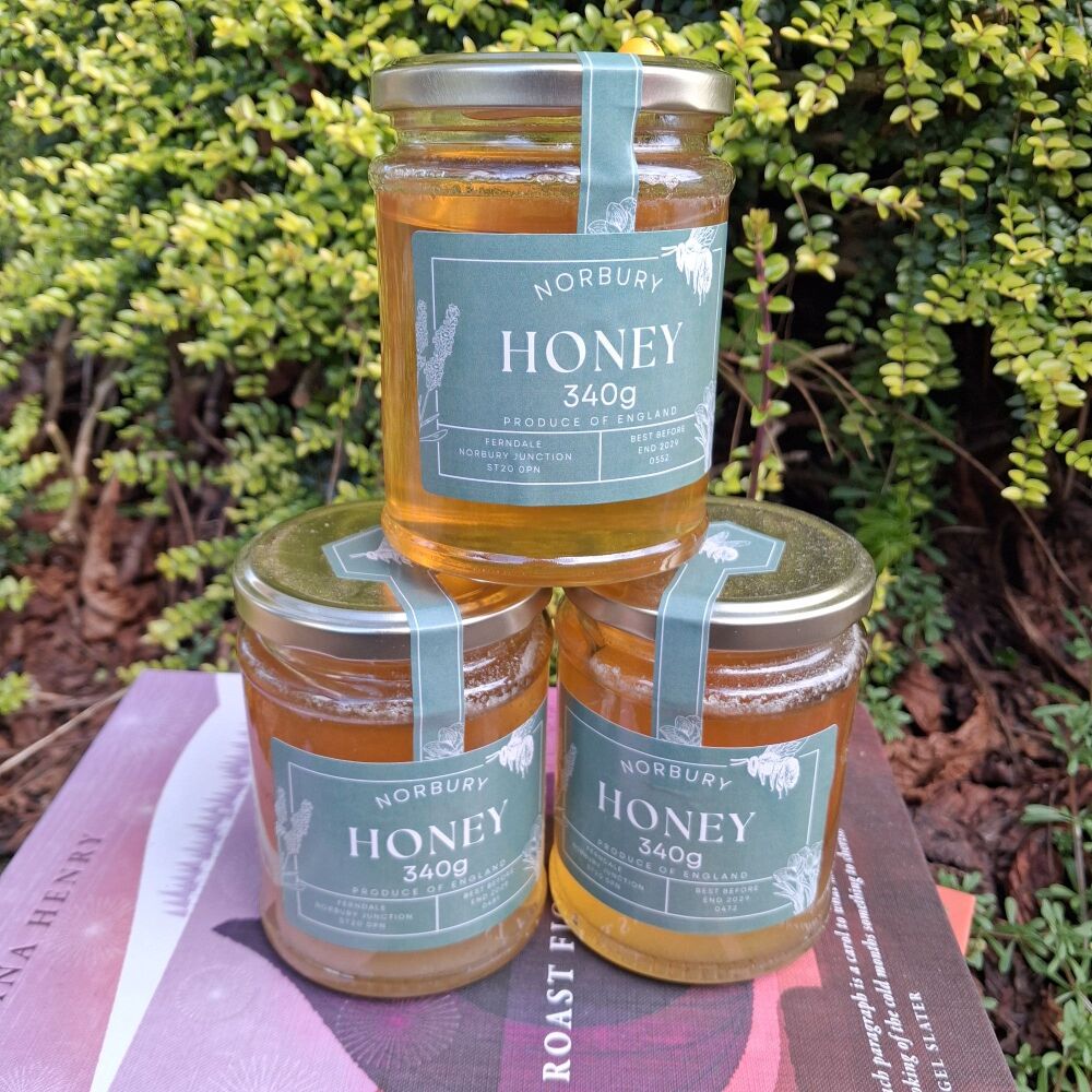 Pure Honey
