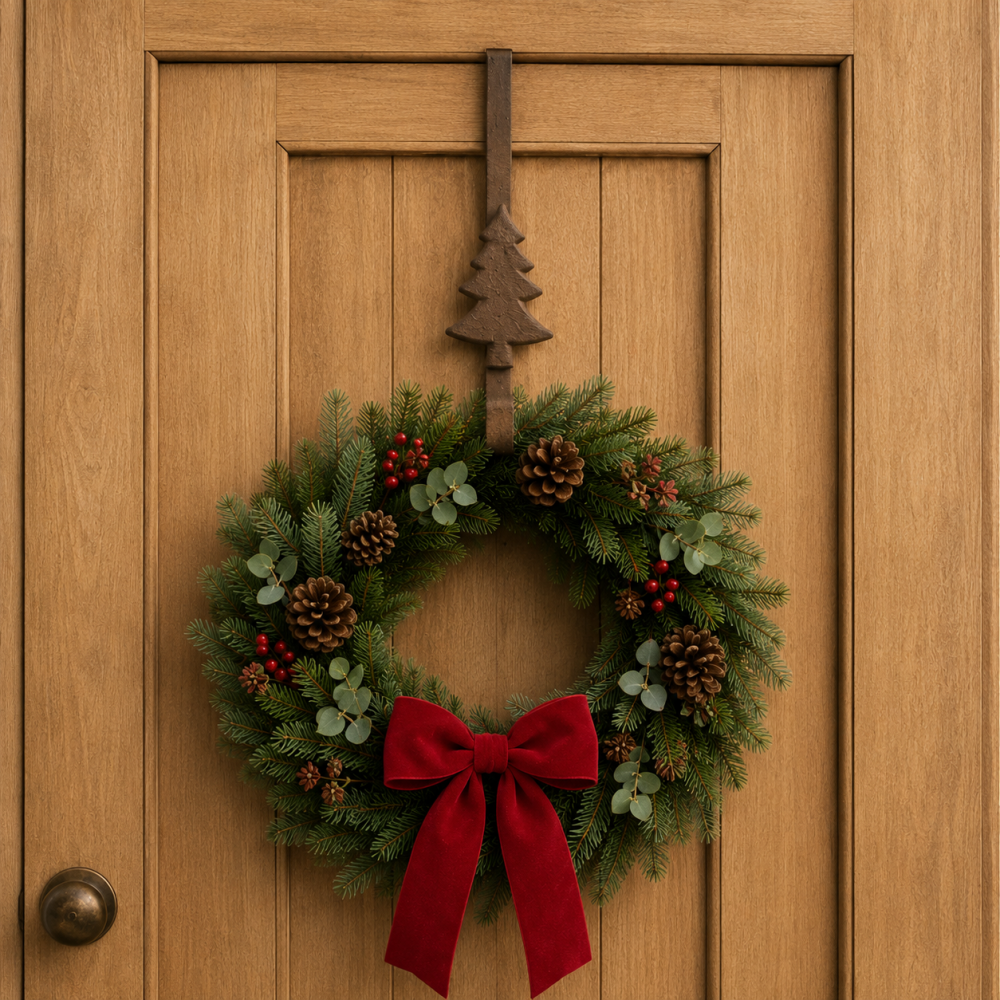Wreath Hanger