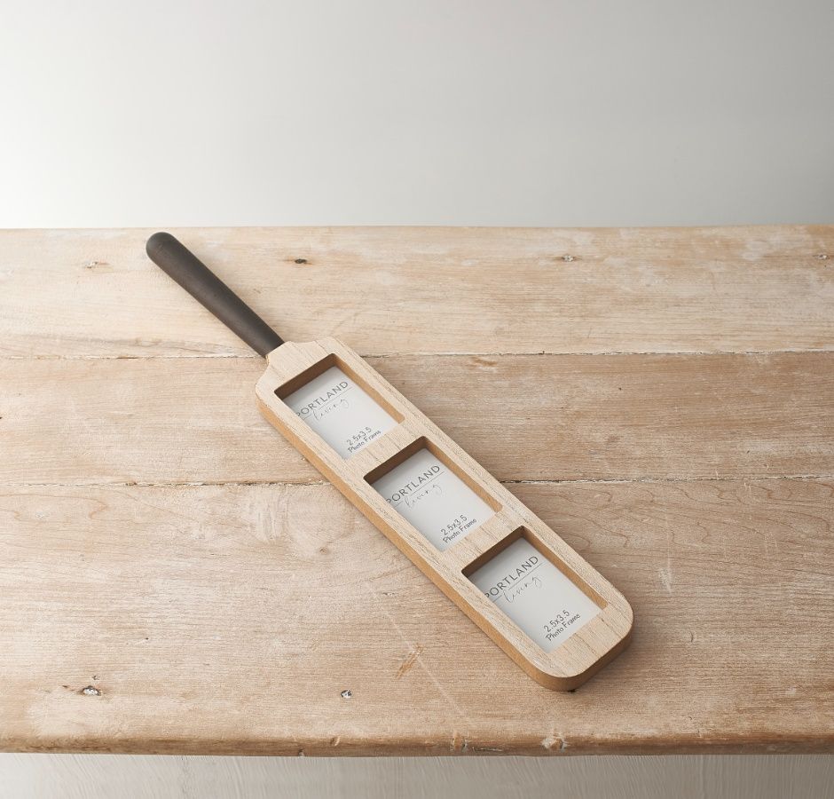Cricket Bat Photo Frame