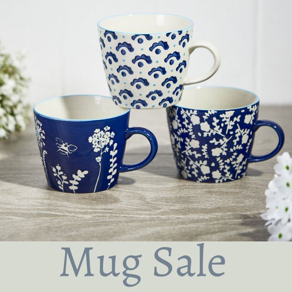 MUG SALE