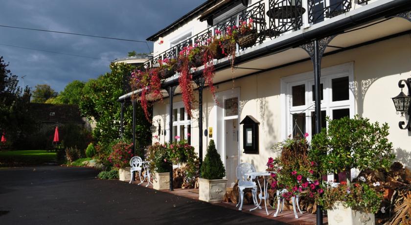 Farthings Country House Hotel, Taunton