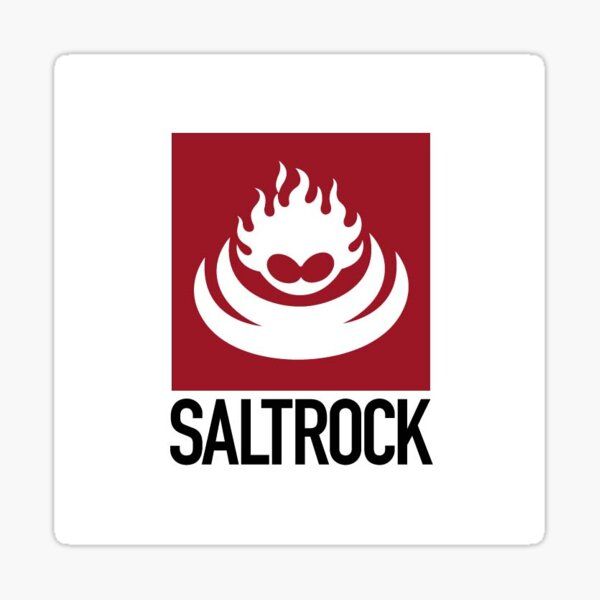 Saltrock North Devon Clothing