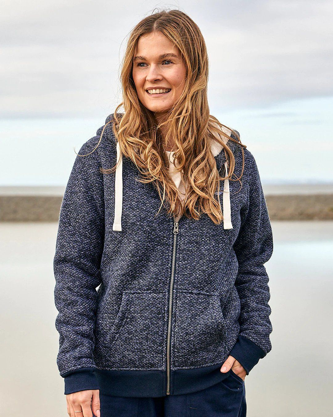 Saltrock ladies hotsell hoodies