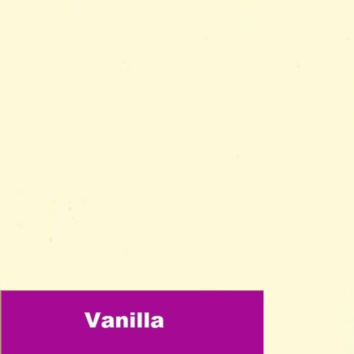 Vanilla Color Palette