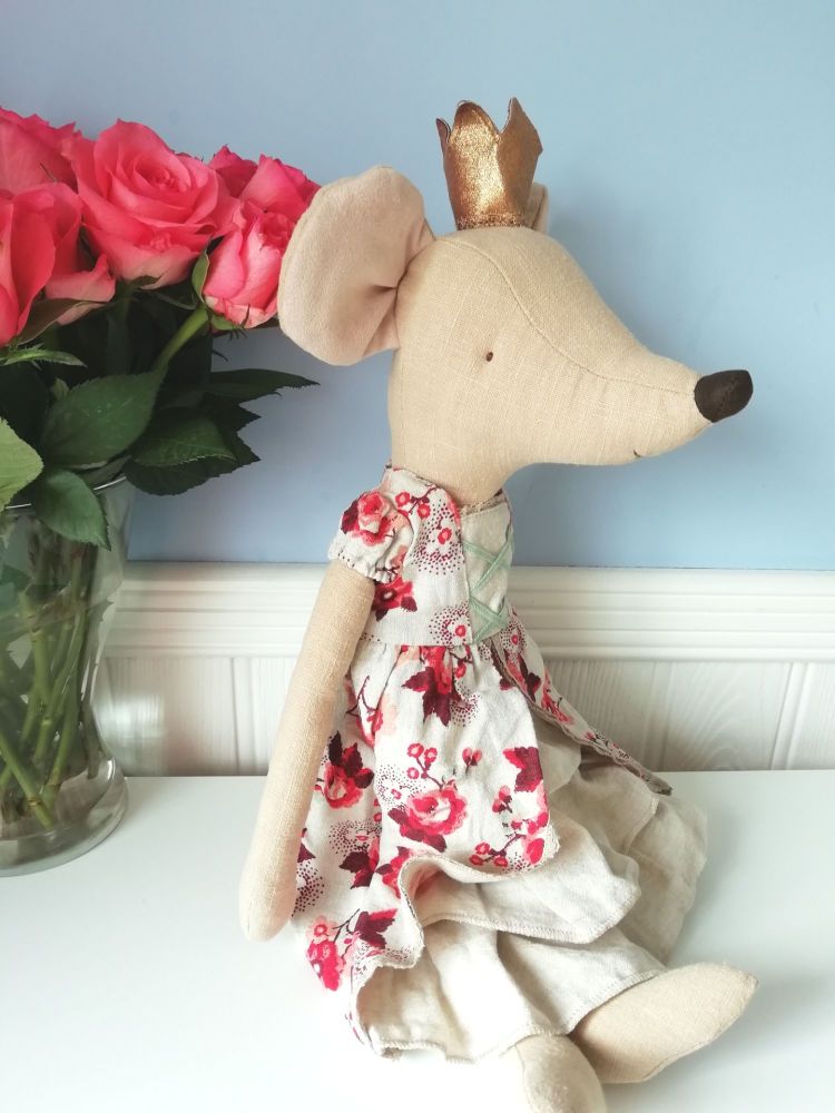 Maileg, Princess Maxi Mouse