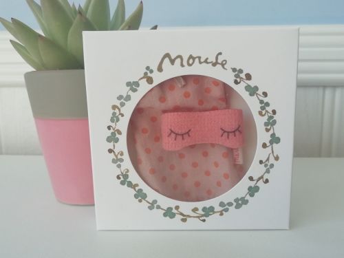 Maileg, Nightie for Mum Mouse - outfit only