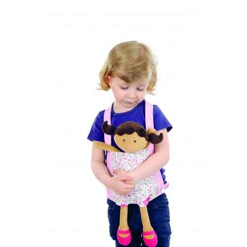 doll sling