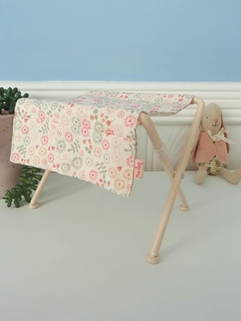 nursery table