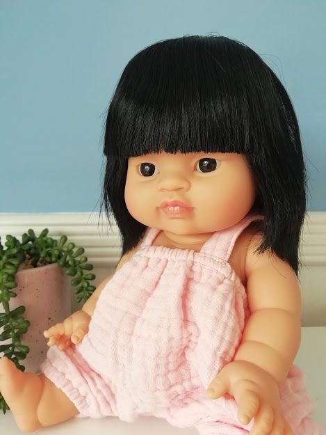 Minikane, Bloomers (Rose Pink)
