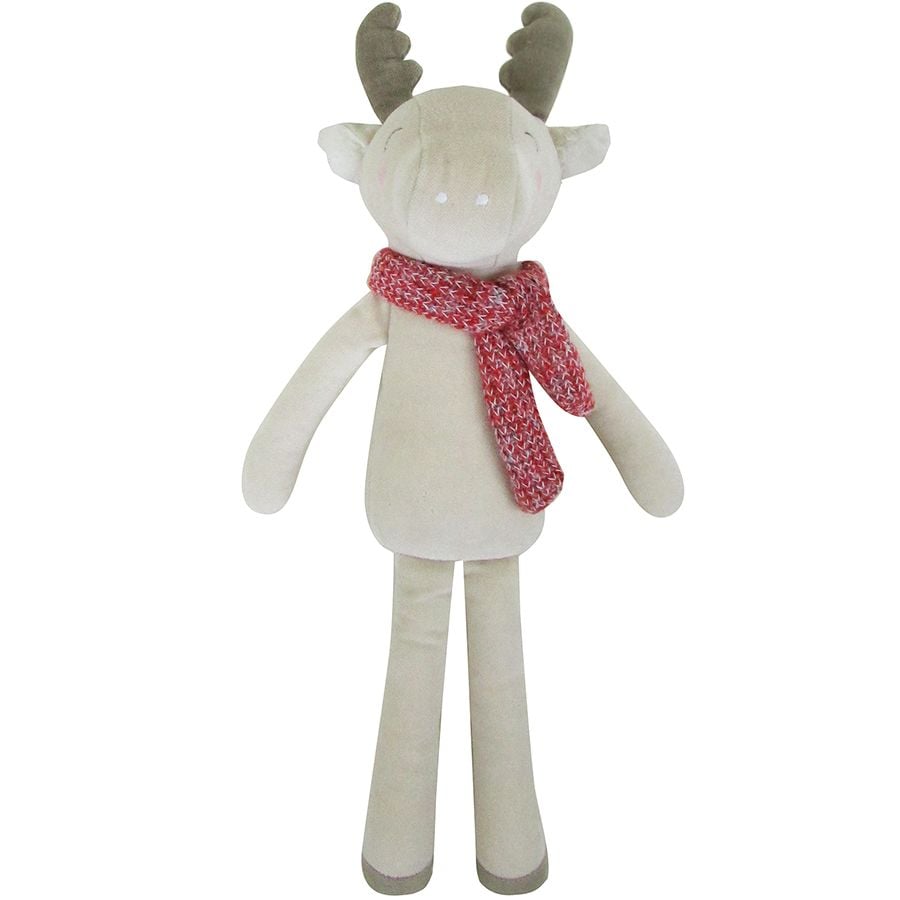 Albetta, Cotton Velvet Moose (Medium)