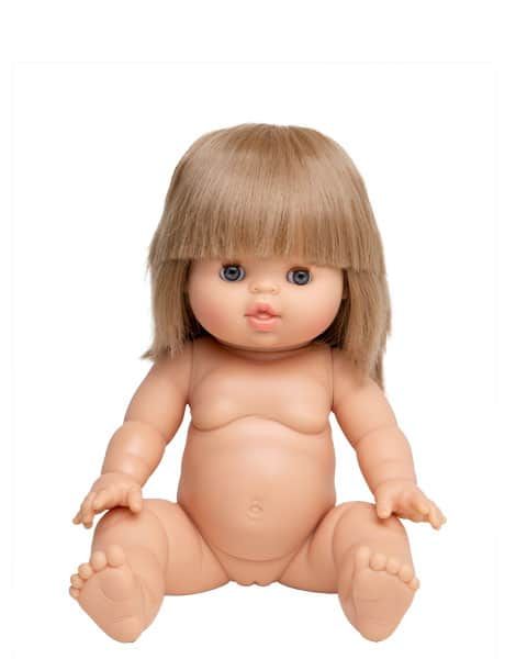 Minikane, Zoe with Sleepy Eyes *Due Early December*