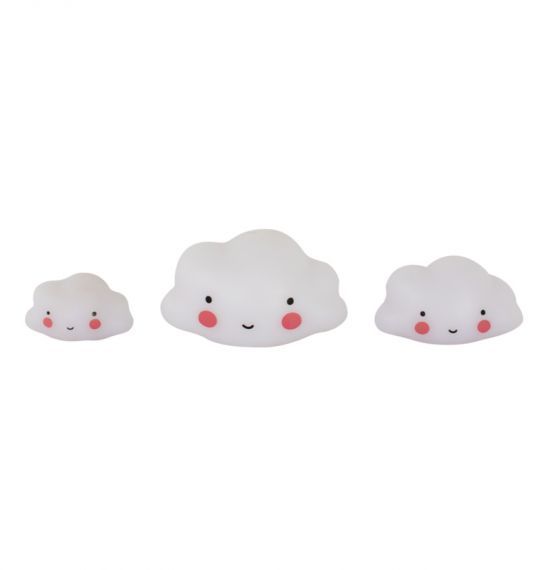 A Little Lovely Company, Mini Clouds **COMING SOON**