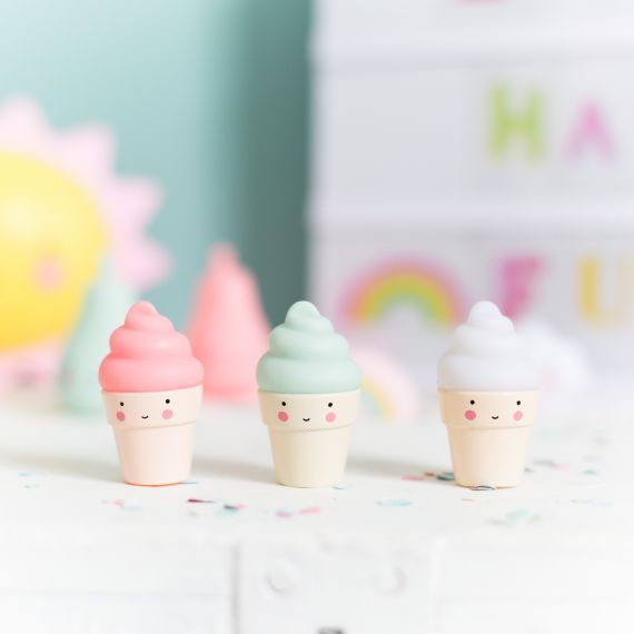 A Little Lovely Company, Mini Ice Creams **COMING SOON**