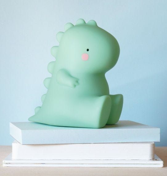 A Little Lovely Company, Little light: T-Rex – special edition **COMING SOO
