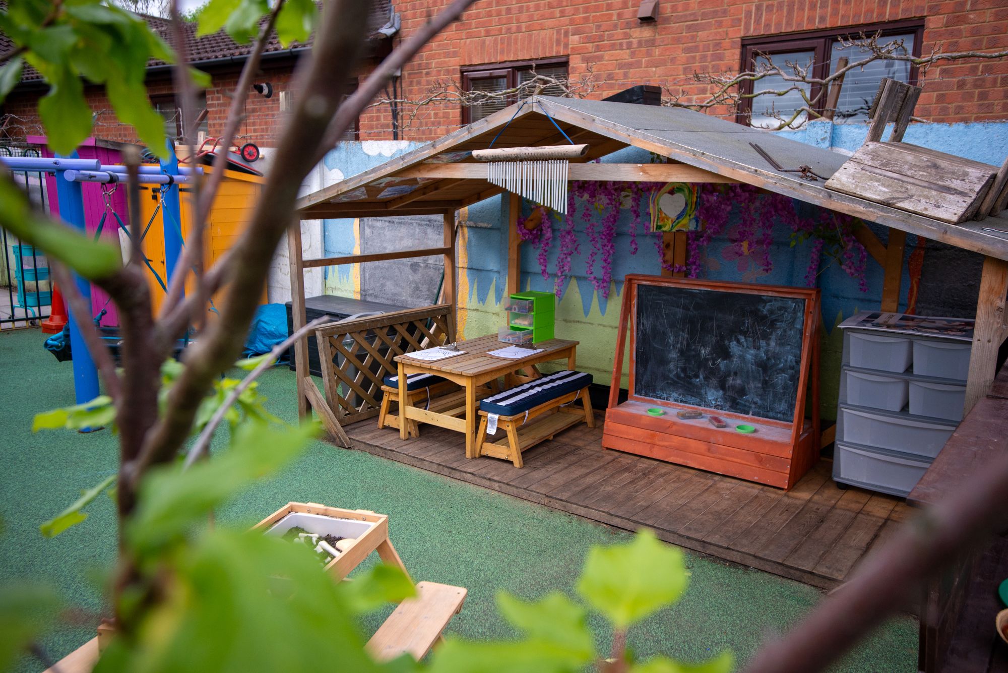 garden 3