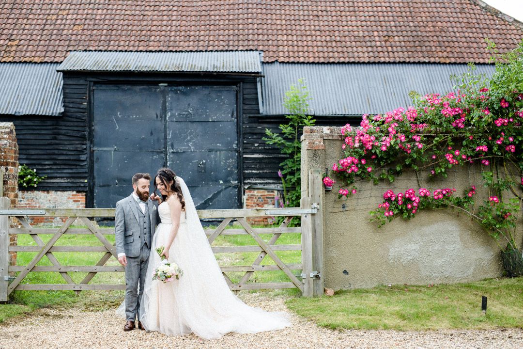 Lydia Stamps Photography - Wedding Photographer in Wiltshire - Love That We