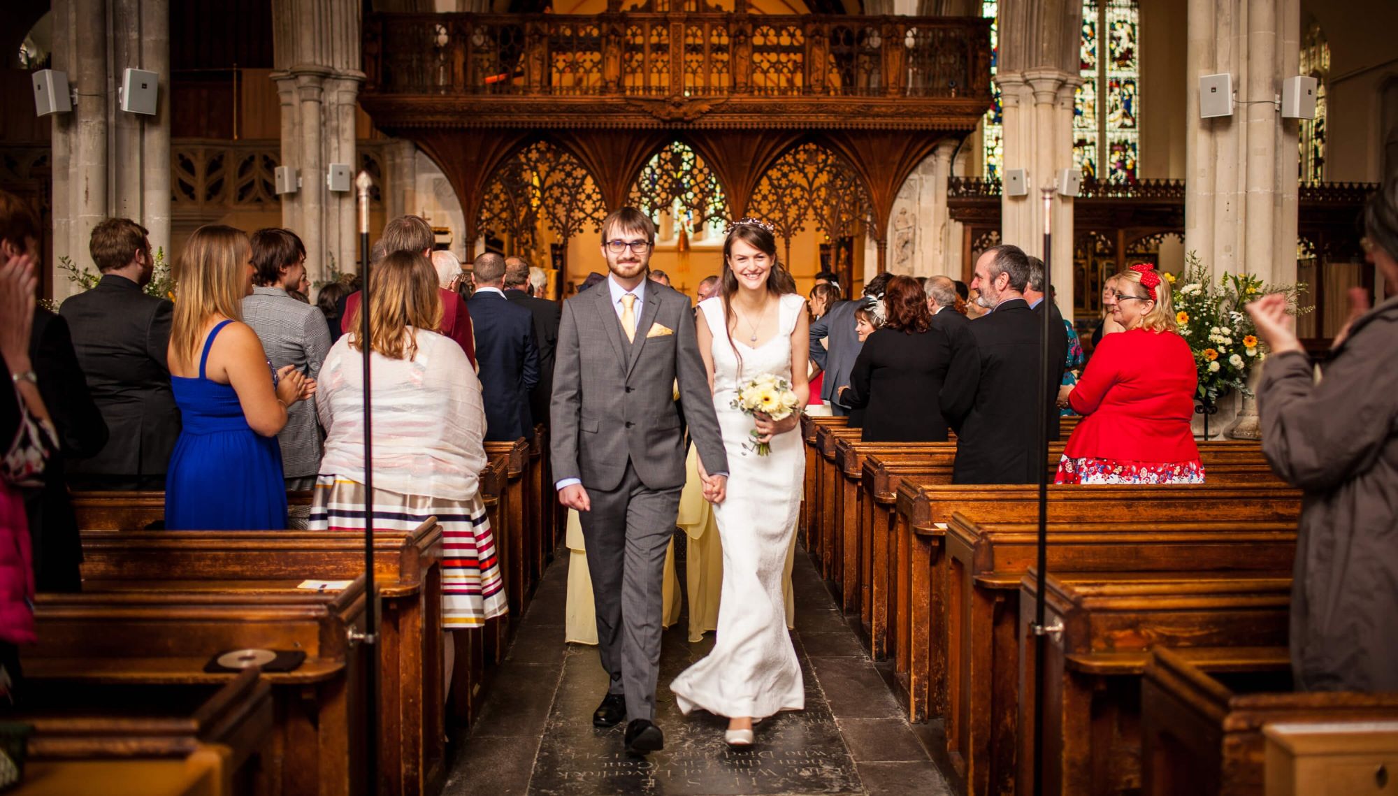 Mark Bastick - Wedding Photographer in Wiltshire - Love That Wedding!