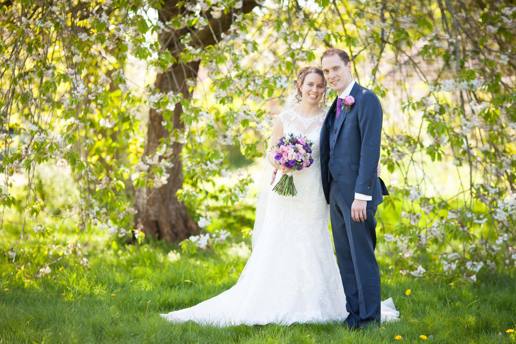Mark Bastick - Wedding Photographer in Wiltshire - Love That Wedding!