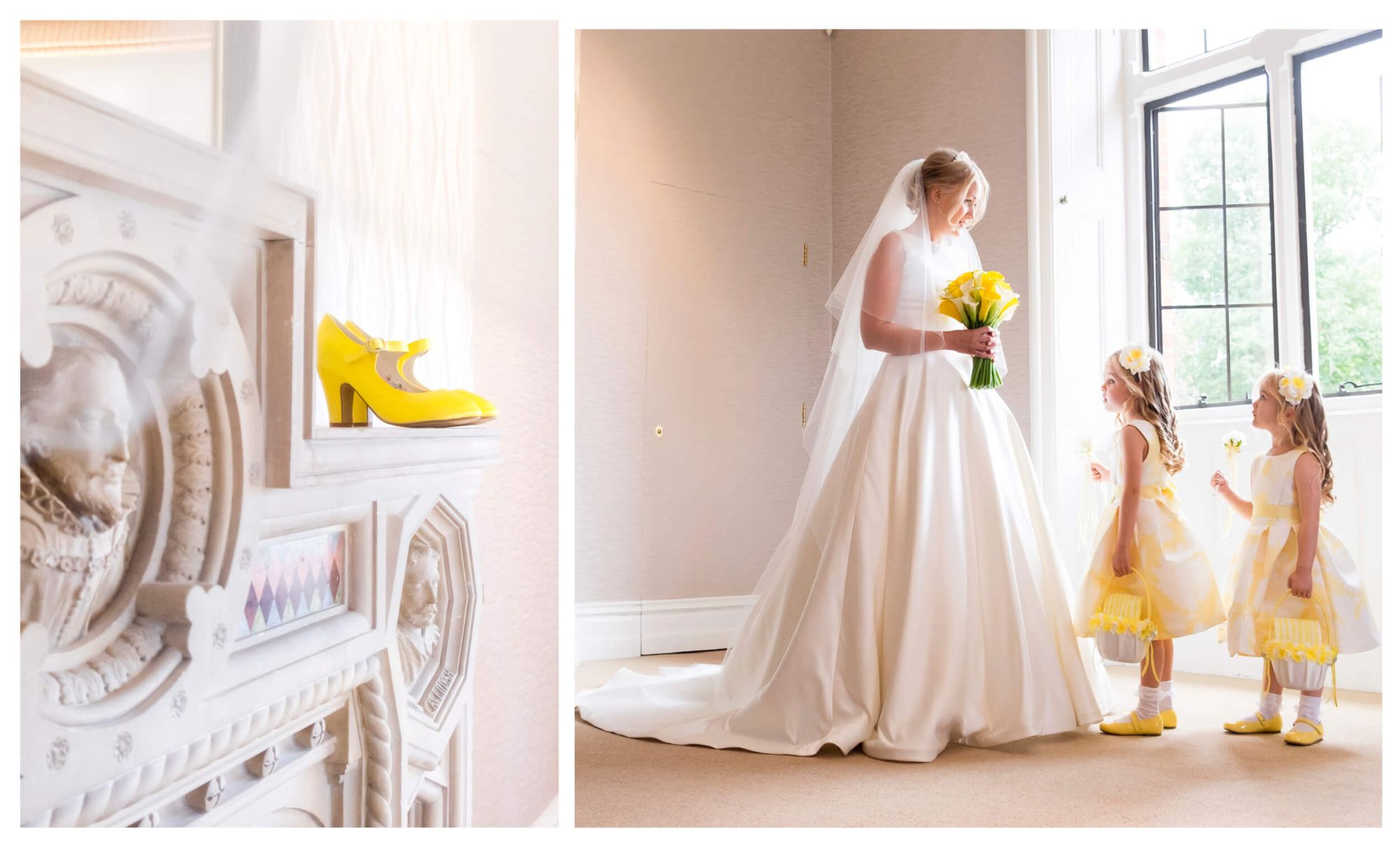Kismet Photography - Wedding Photography in Wiltshire - Love That Wedding!