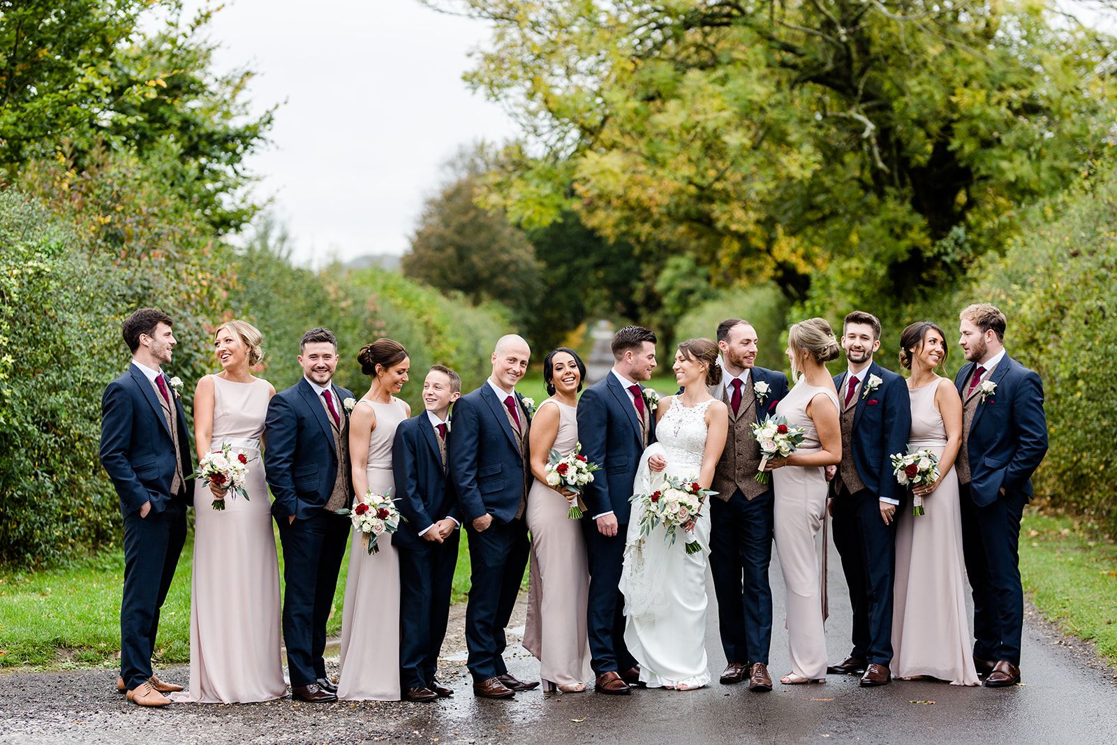 love that wedding! (lydia stamps photography) (170)