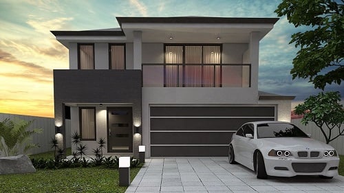 Perth Builders 2 Y