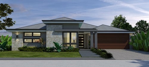 Canal Home Designs Mandurah