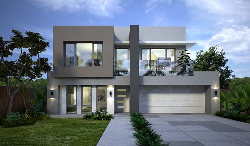 Canal Home Designs Mandurah