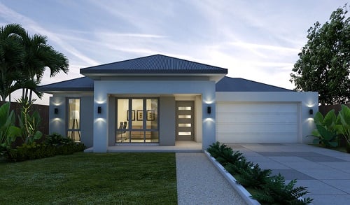 Canal Home Designs Mandurah