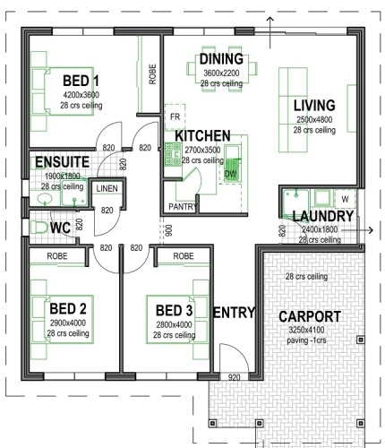 Other Home designs