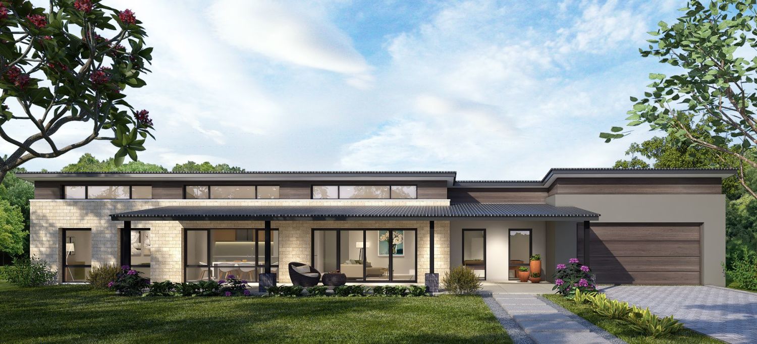 Rural Farmhouse Home House Designs Mandurah Bunbury Perth