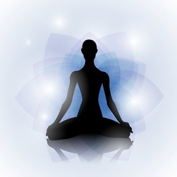 ONLINE - 1 Hour Guided Meditation Session (Weekly)