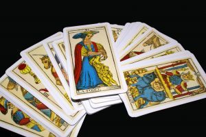 Tarot & 1 to 1 Readings Workshop - 2 Day Workshop - TBC - Please contact for further information