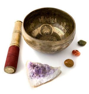 Crystal Healing Workshop - 1 day course - 22nd January 2023