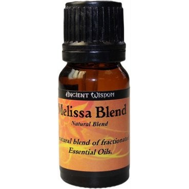 Melissa Blend Essential Oil - 10ml