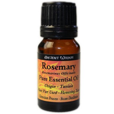 Rosemary Essential Oil - 10ml