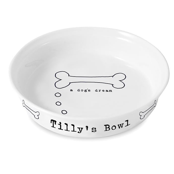 Dog's Dream... Dog / Puppy Bowl
