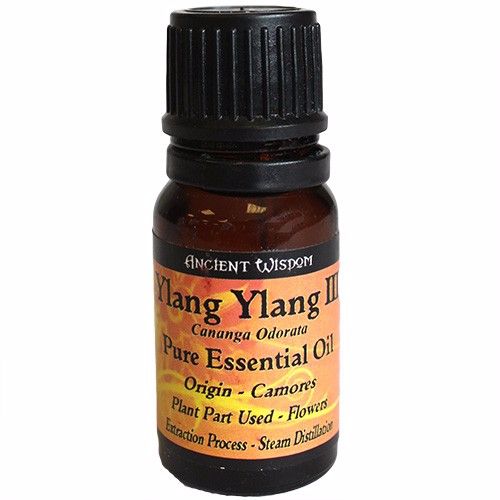 Ylang Ylang 111 Essential Oil - 10ml