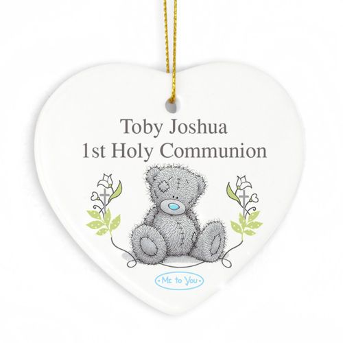 personalised tatty teddy