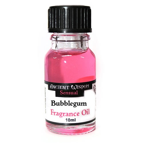 organic fragrance oils for candles
