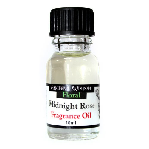 organic fragrance oils for candles
