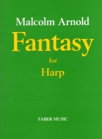 Fantasy Op.117 by Malcolm Arnold