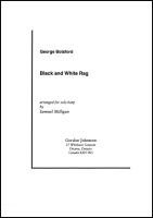 Black & White Rag - George Botsford